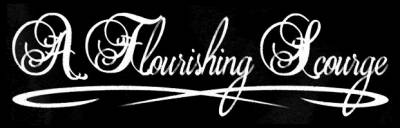 logo A Flourishing Scourge